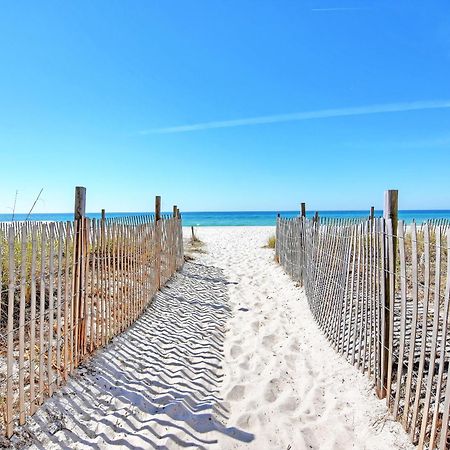 Long Beach Resort Tower II 705 Панама-Сити Экстерьер фото