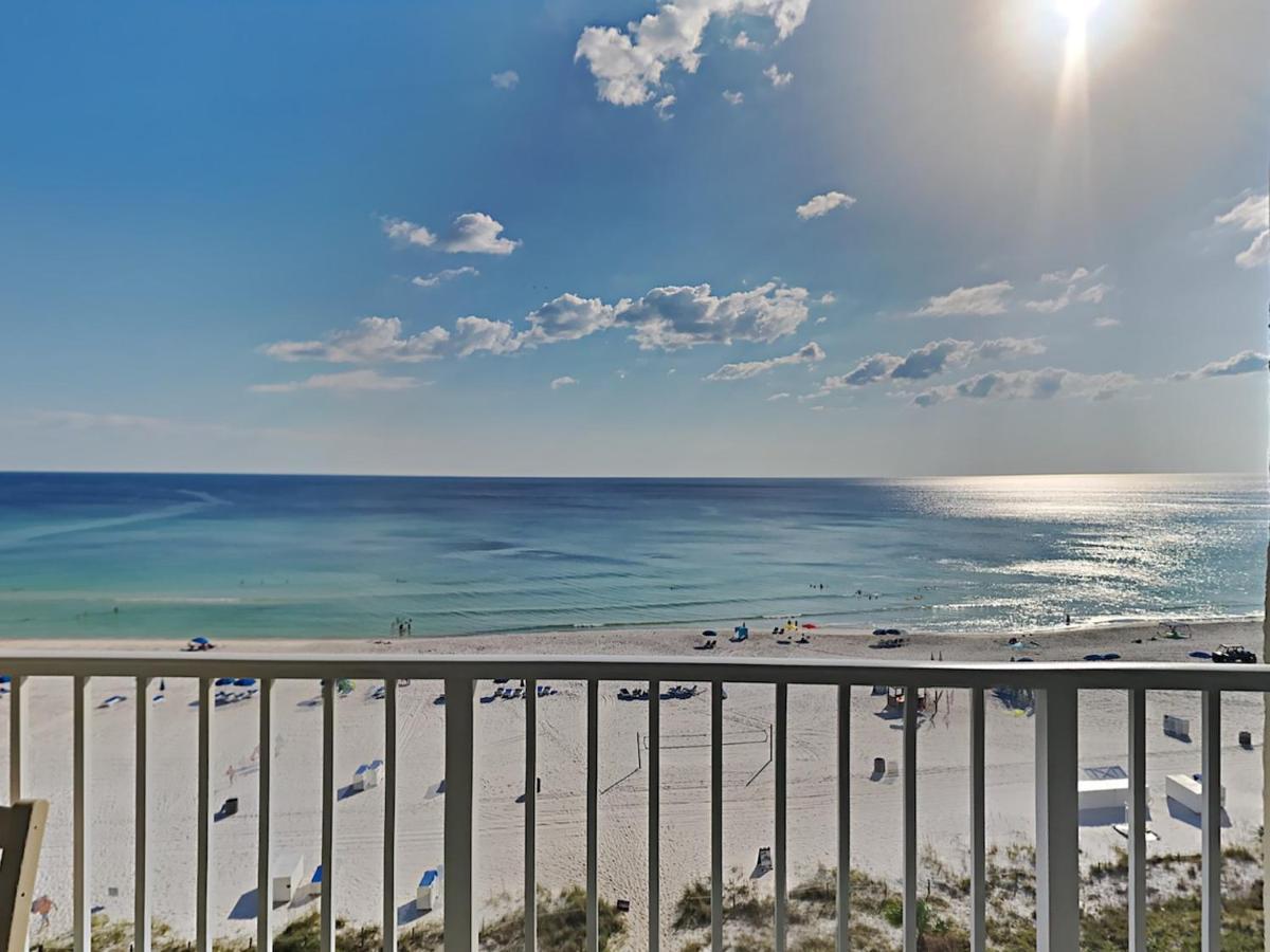 Long Beach Resort Tower II 705 Панама-Сити Экстерьер фото